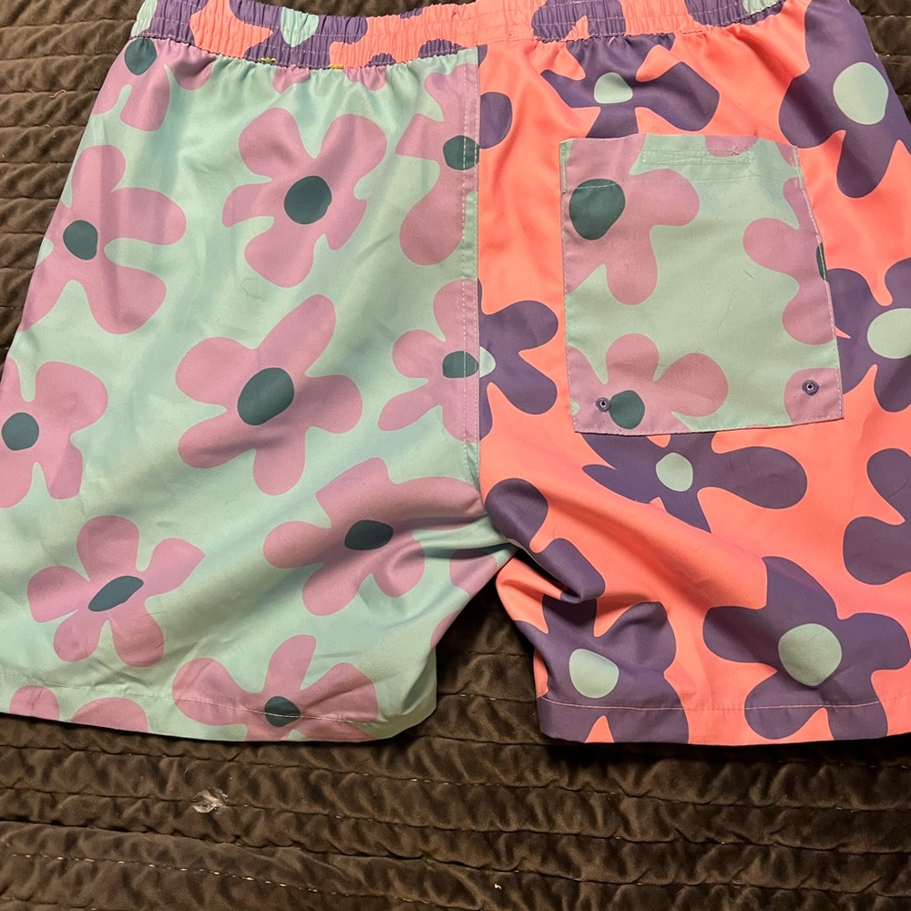 Alab shorts